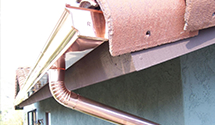 downspout-replacement Experts in Vamo